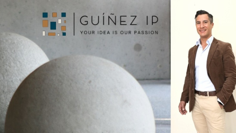 Nace Guíñez IP